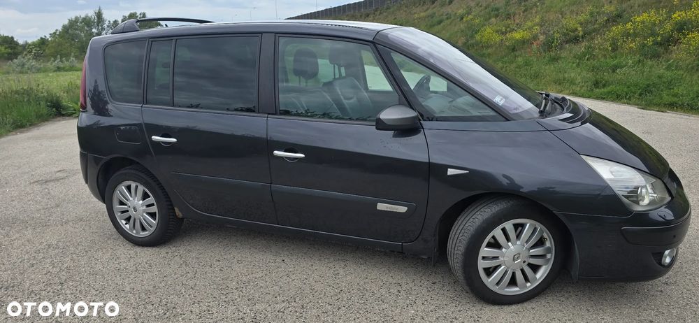 Renault Espace 3.0 dCi Initiale - 2