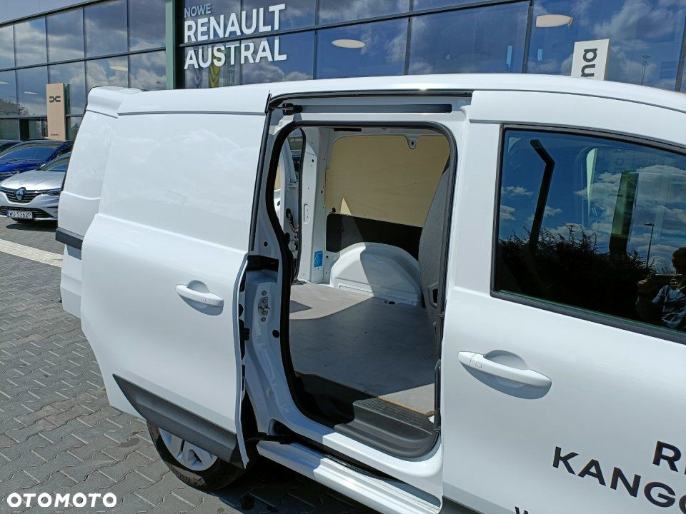 Renault Kangoo - 12