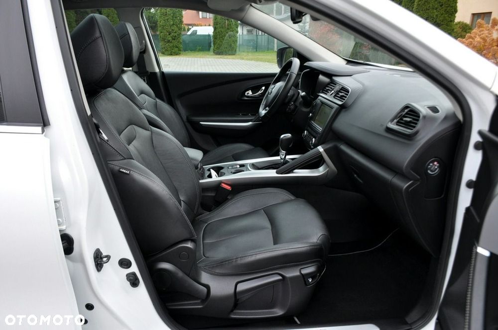 Renault Kadjar - 17
