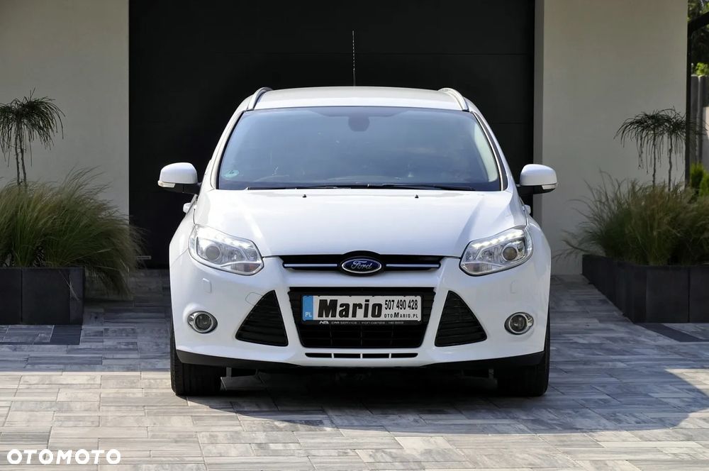 Ford Focus - 2