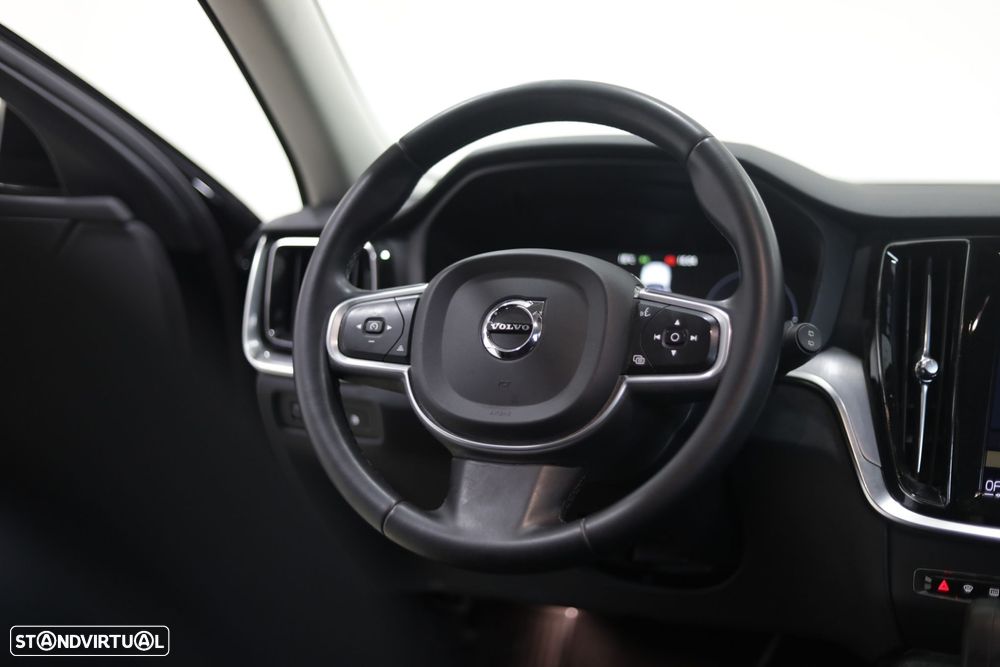 Volvo V60 2.0 T6 AWD TE Inscription Expression - 23