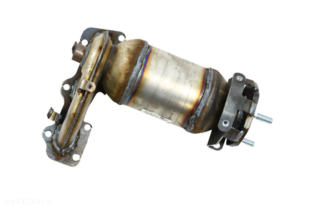 Katalizator Citroen C1 (PM_, PN_) 1.0 - 1