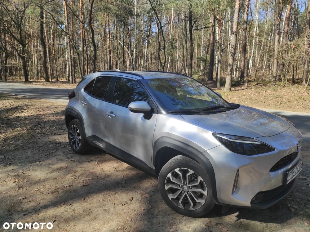 Toyota Yaris 1.5 Comfort - 3