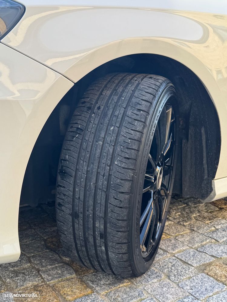 Mercedes-Benz A 180 d AMG Line - 7