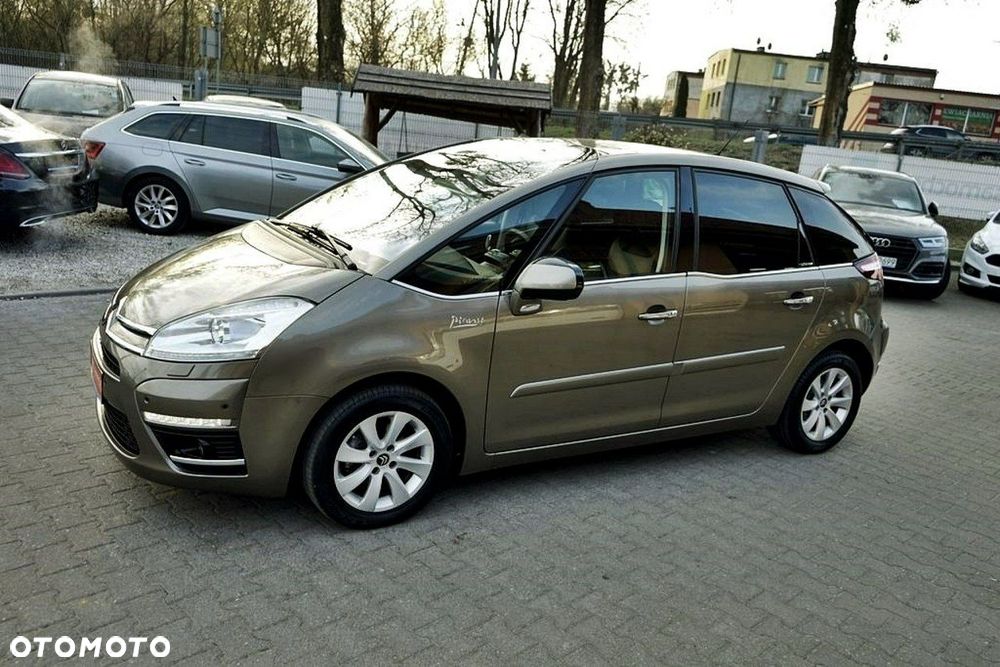 Citroën C4 Picasso - 3