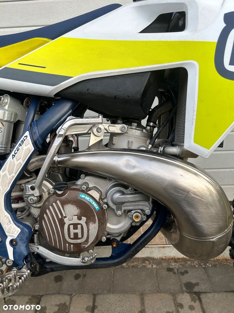 Husqvarna TC - 5