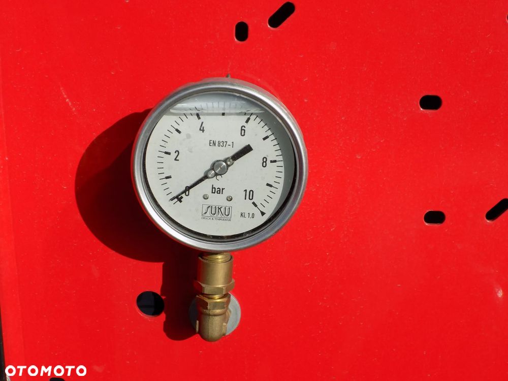 Schwarzmuller 27m3/HARDOX/ - 12