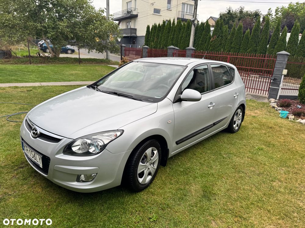 Hyundai i30 1.4 Comfort - 6
