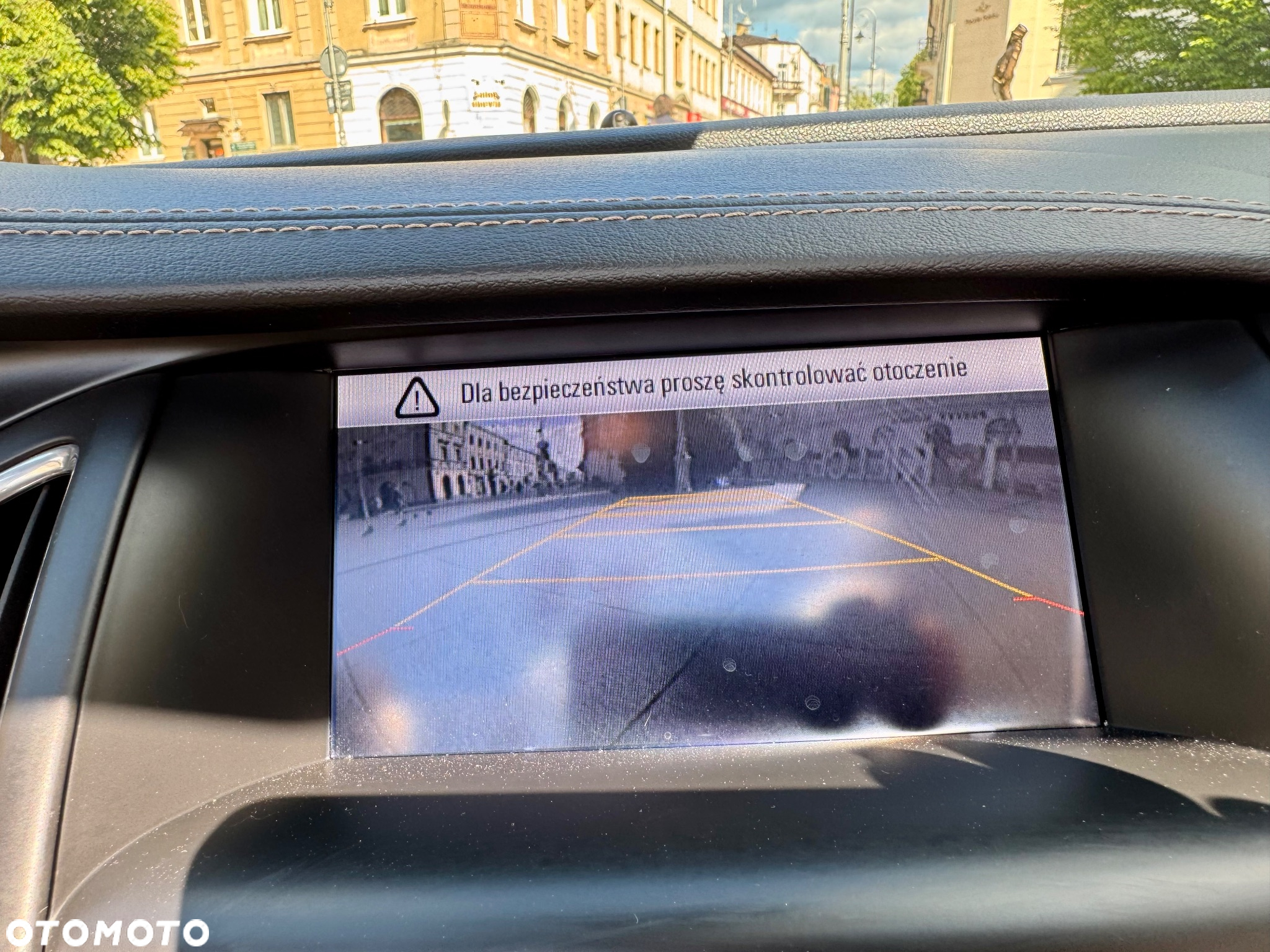 Opel Cascada 2.0 CDTI Cosmo S&S - 13