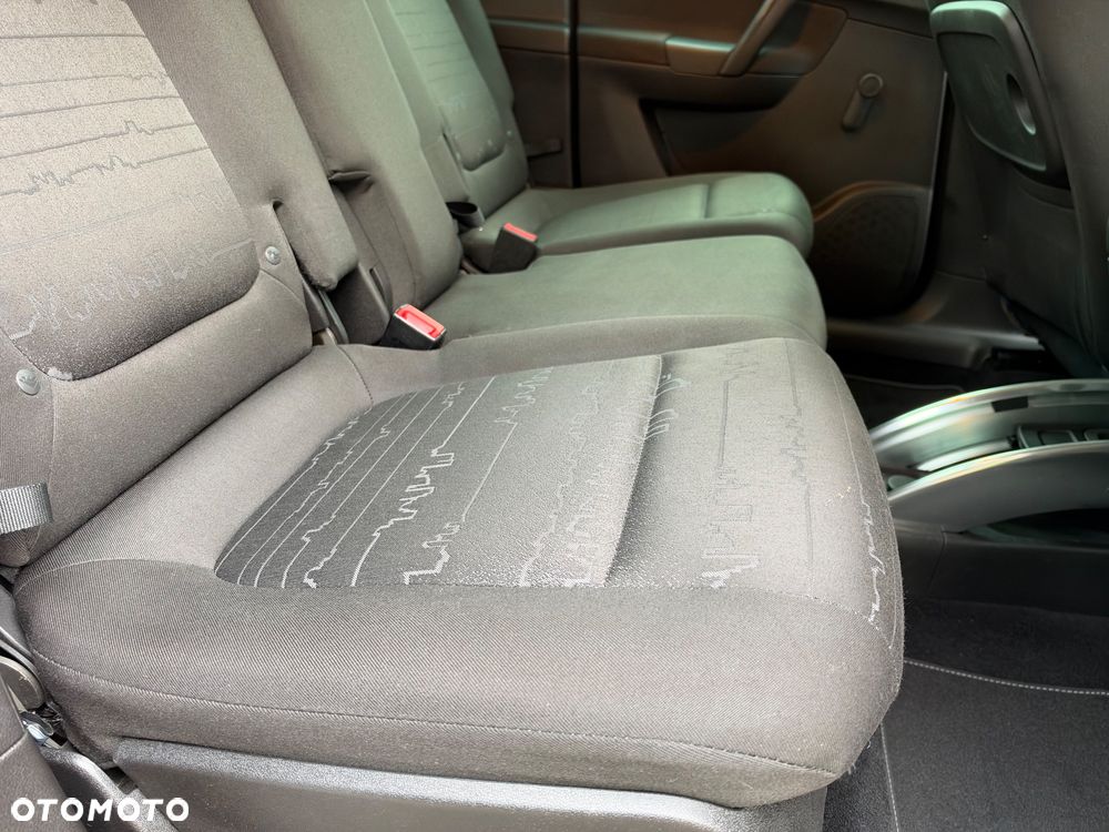Opel Meriva - 16