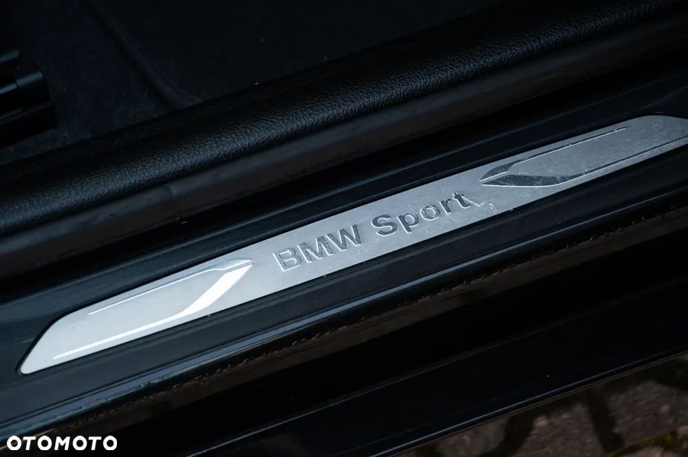 BMW Seria 1 118d DPF Edition Sport - 27