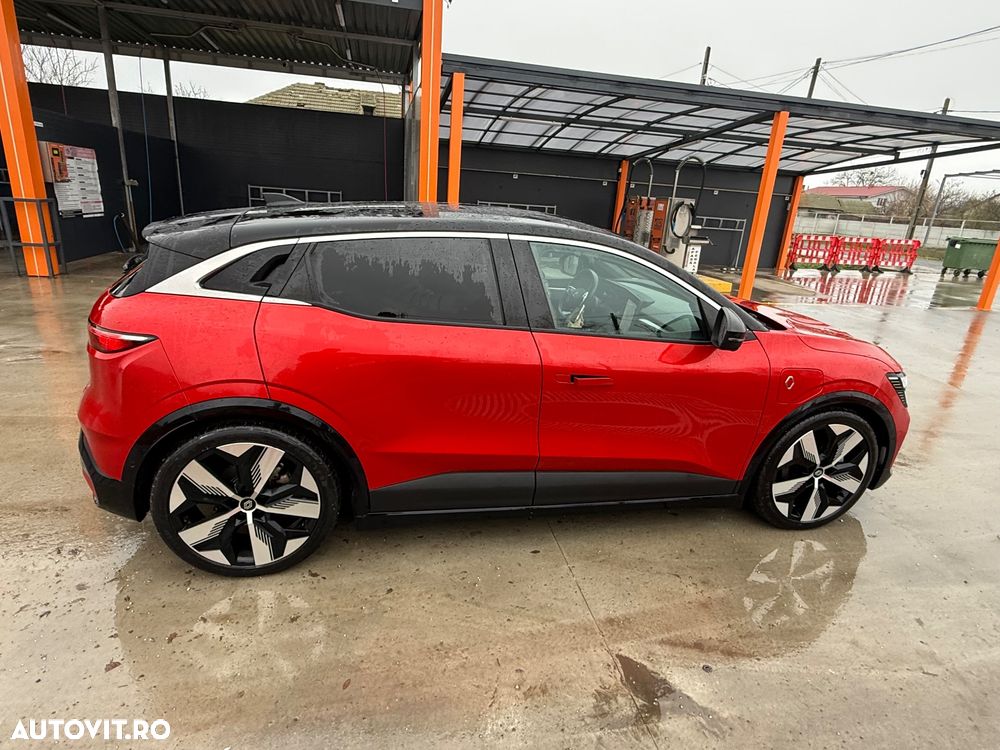 Renault Megane E-TECH 60 kWh 220 CP Techno - 7