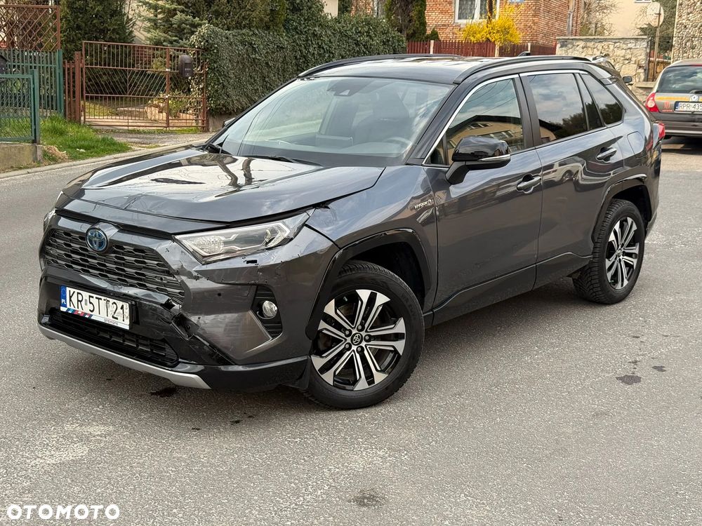 Toyota RAV4 - 26