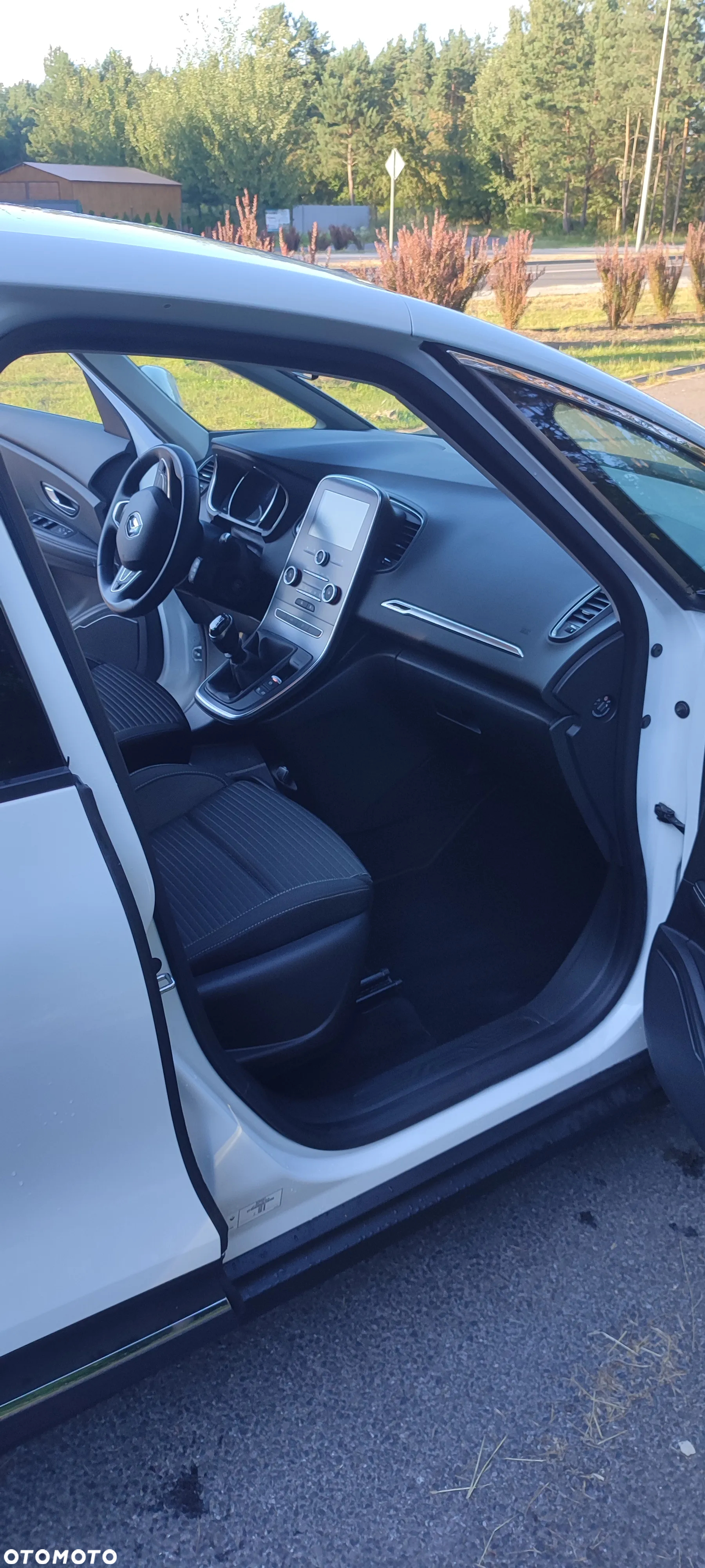 Renault Scenic 1.7 Blue dCi Zen - 9