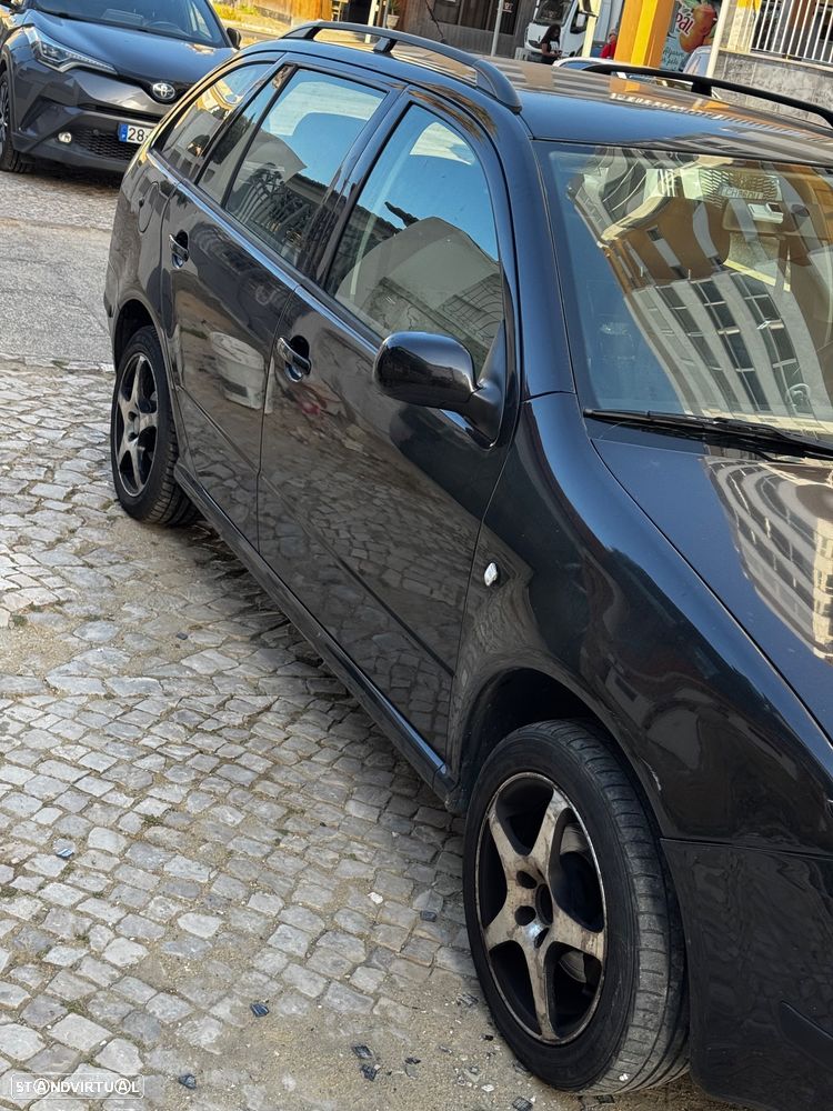 Skoda Fabia Break 1.2 Classic - 2
