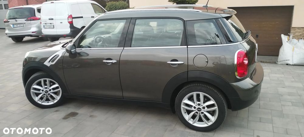 MINI Countryman - 13