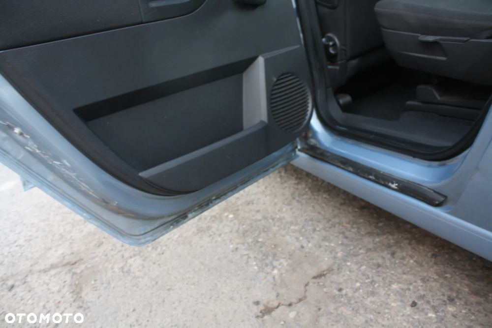 Opel Meriva 1.4 Edition - 23