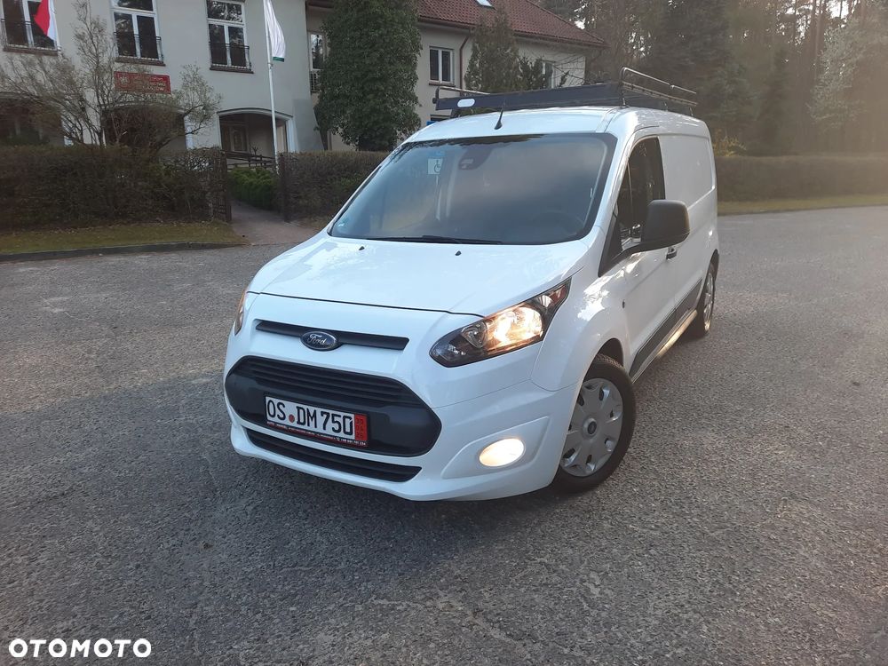 Ford Transit Connect - 3