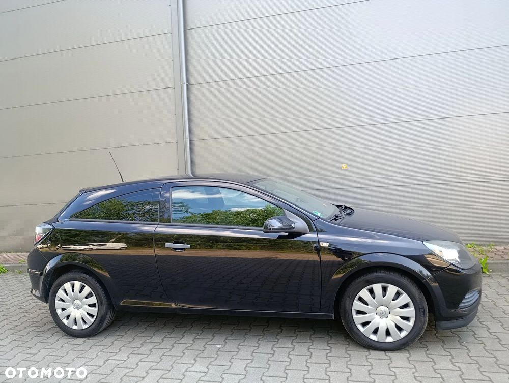 Opel Astra - 4