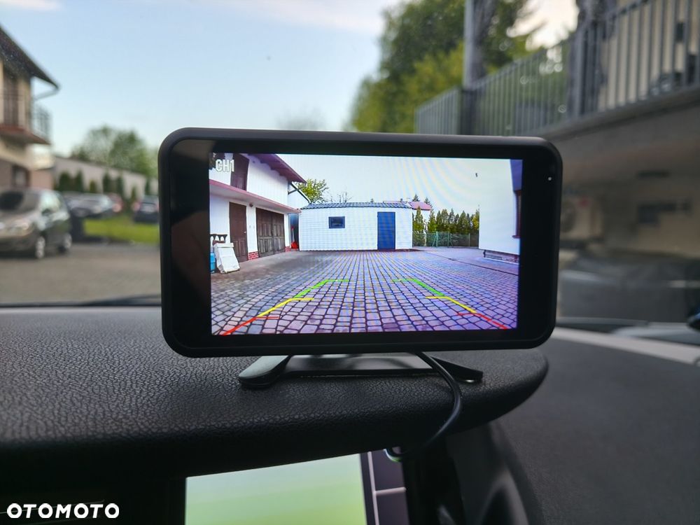Renault Scenic 1.6 16V 110 TomTom Edition - 34