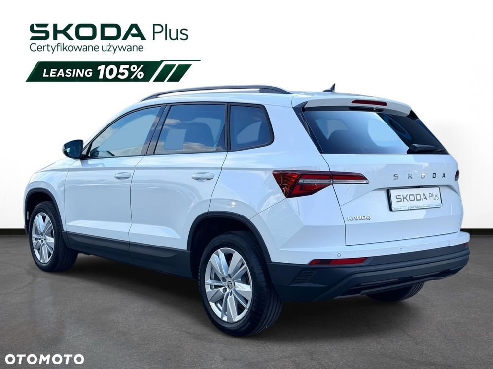 Skoda Karoq 1.5 TSI ACT Selection - 6