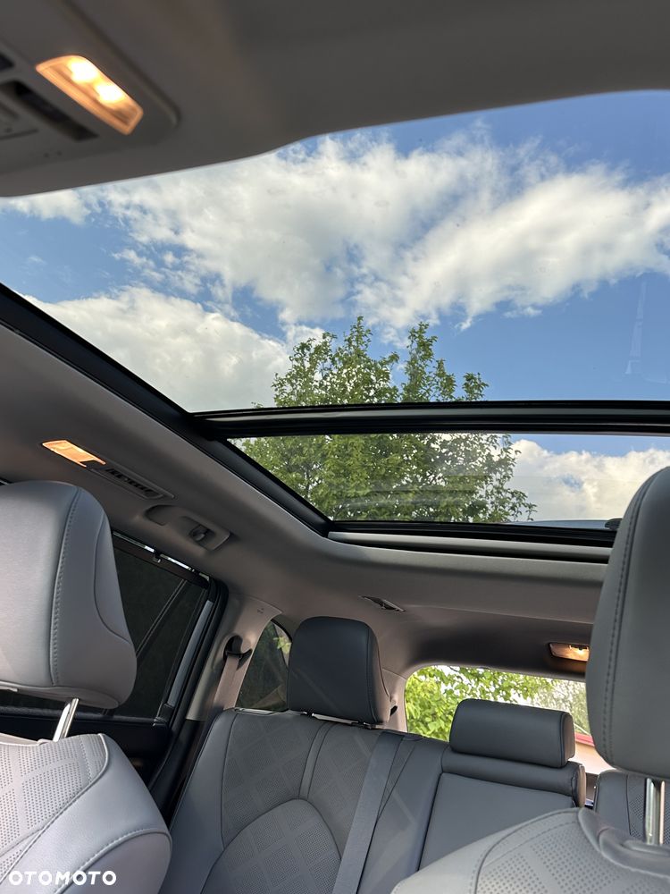 Toyota Highlander 2.5 Hybrid Executive - 14