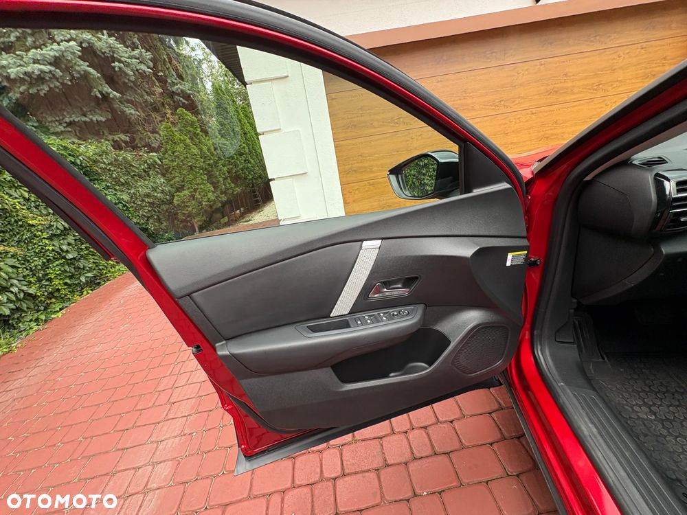 Citroën C4 1.2 PureTech Feel Pack S&S EAT8 - 13