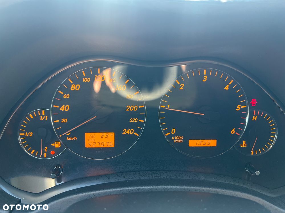 Toyota Yaris 1.4 D-4D Terra A/C - 24