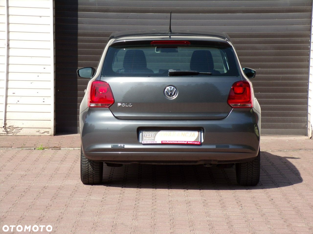 Volkswagen Polo - 14