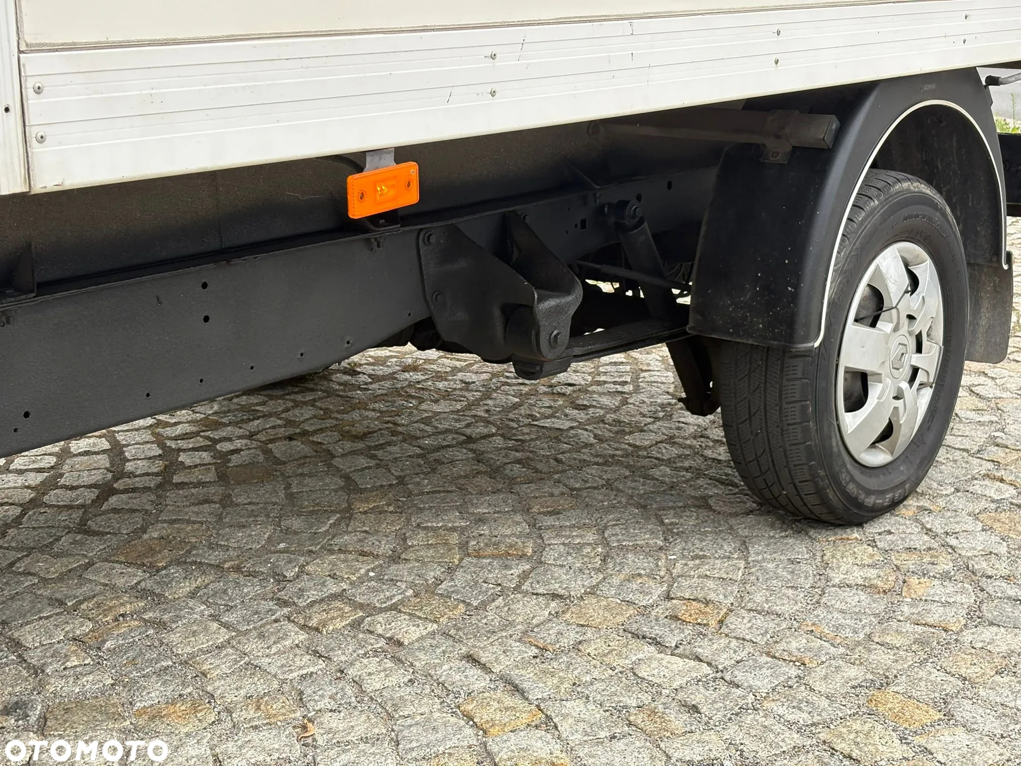 Ford Transit - 16