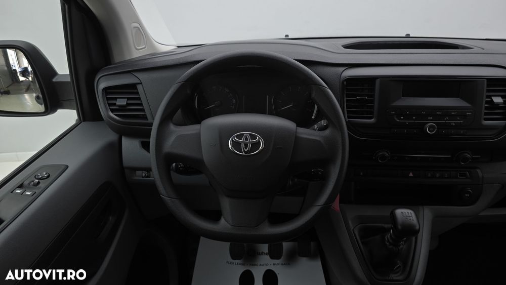 Toyota Proace - 16