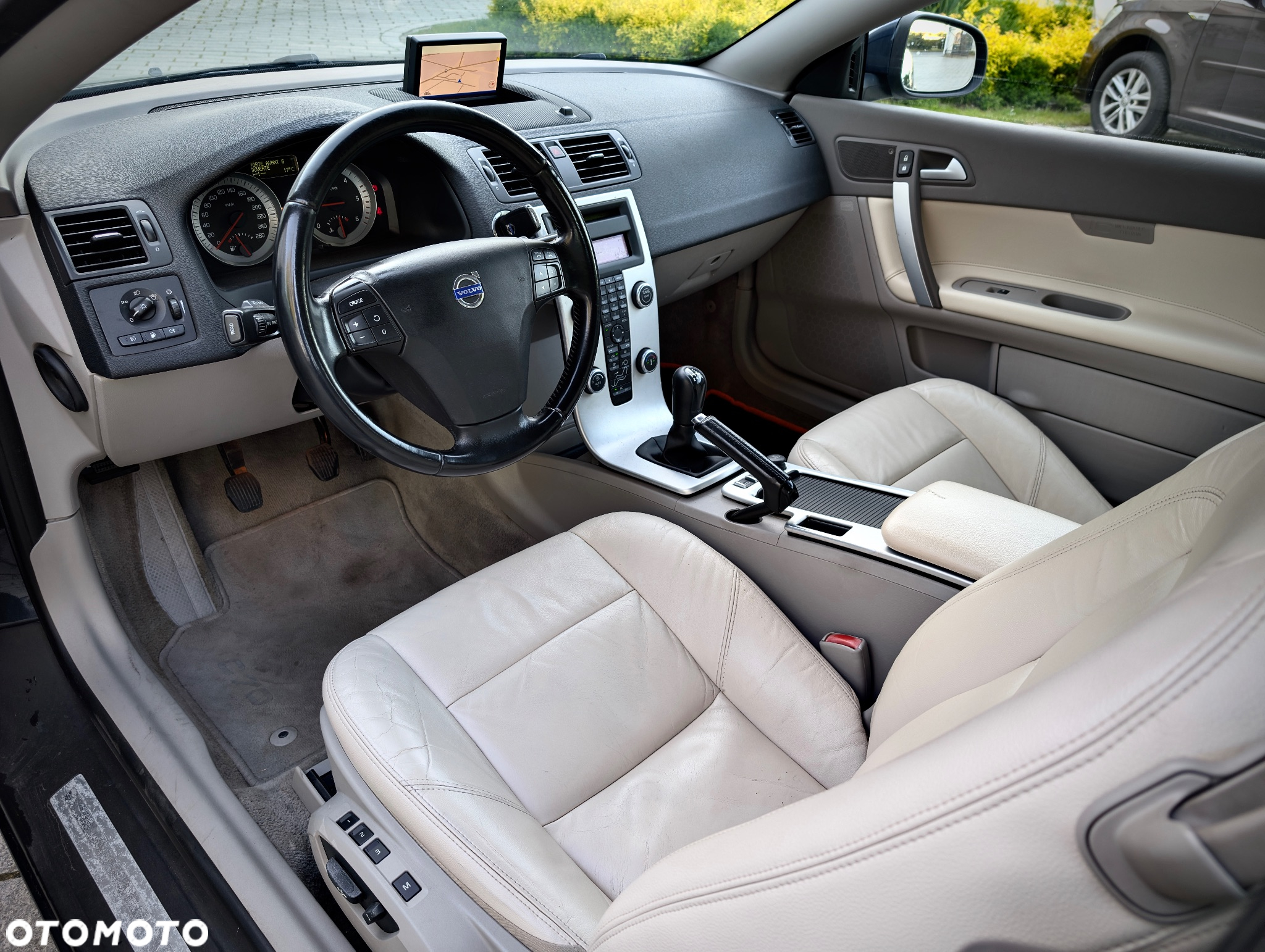 Volvo C70 - 7