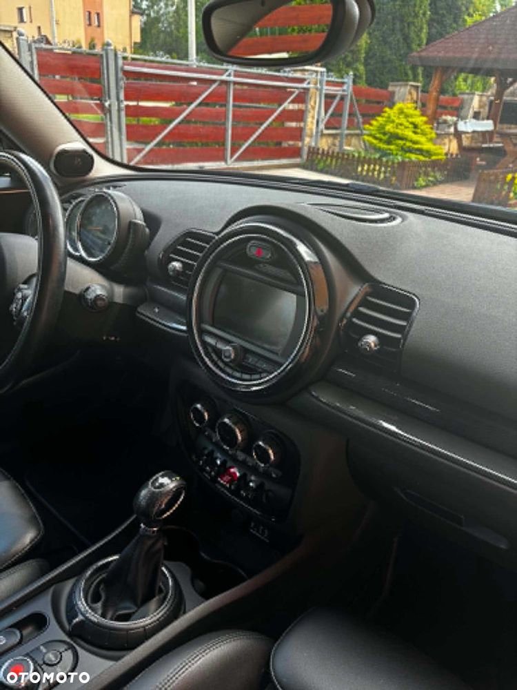 MINI Clubman - 7