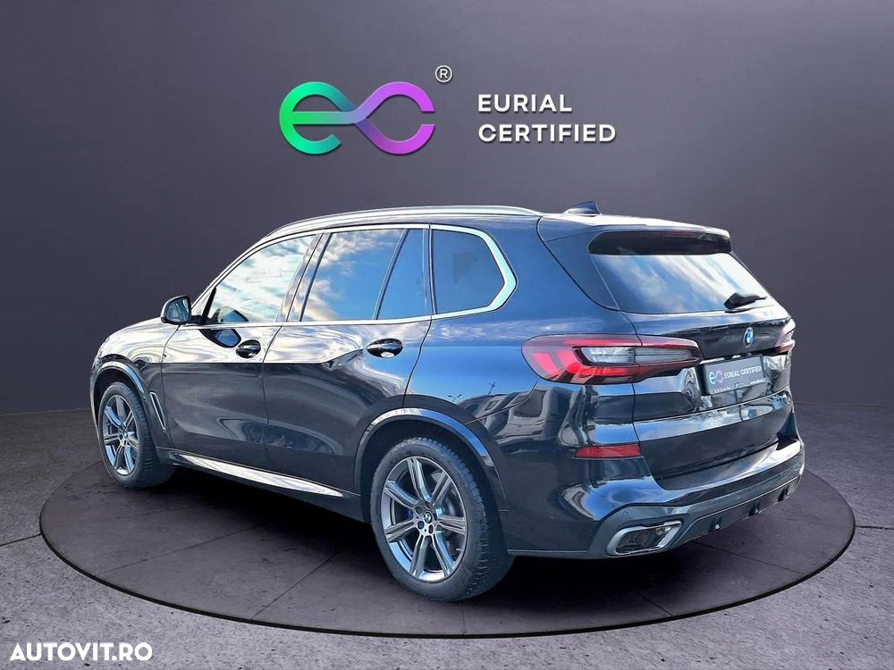 BMW X5 M - 4