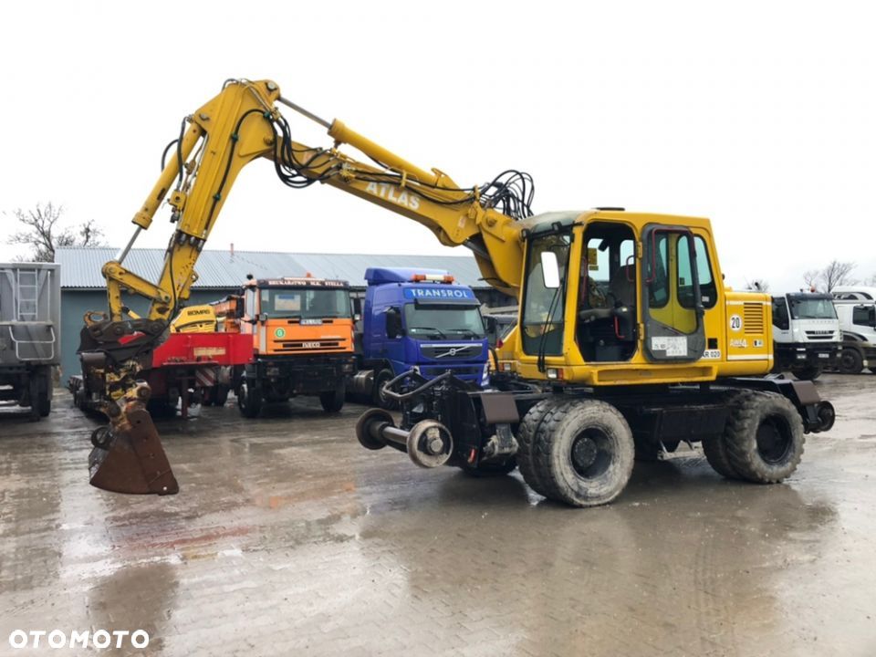 Liebherr 314 - 1