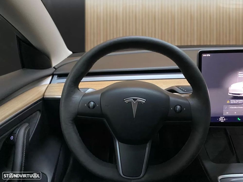 Tesla Model 3 Standard Range Plus RWD - 10