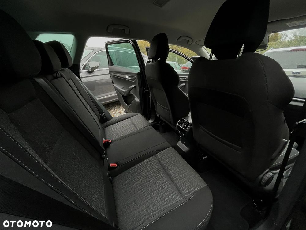 Skoda Karoq 1.6 TDI 4x2 Style DSG - 17