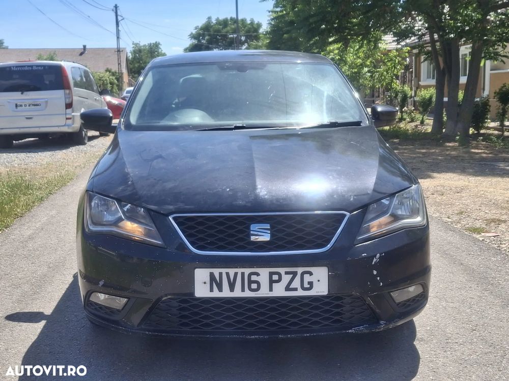 Seat Toledo - 4