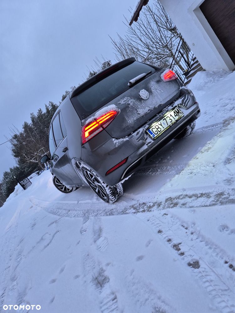 Volkswagen Golf 1.6 TDI Join - 8