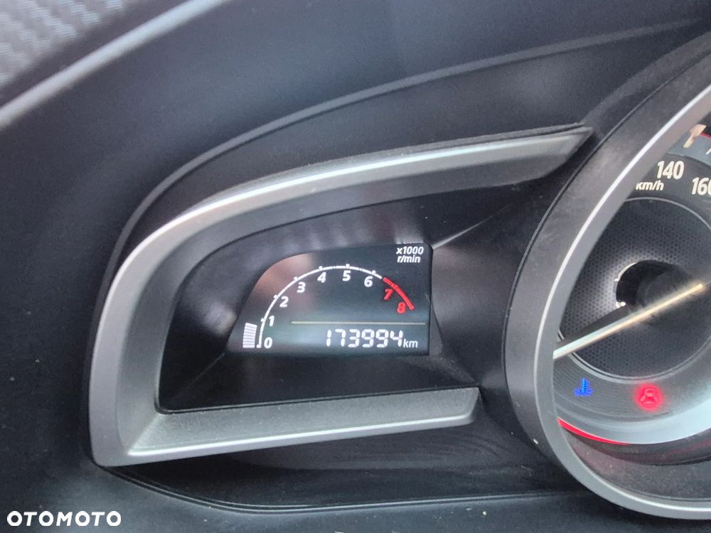 Mazda 3 SKYACTIV-G 165 Sports-Line - 20