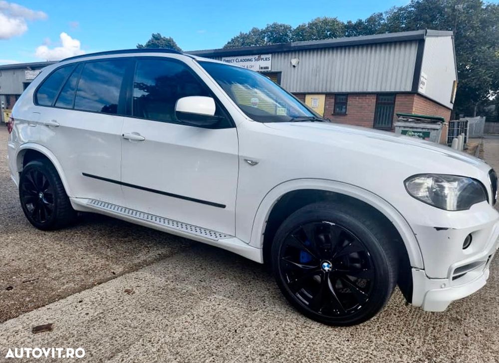 BMW X5 - 3