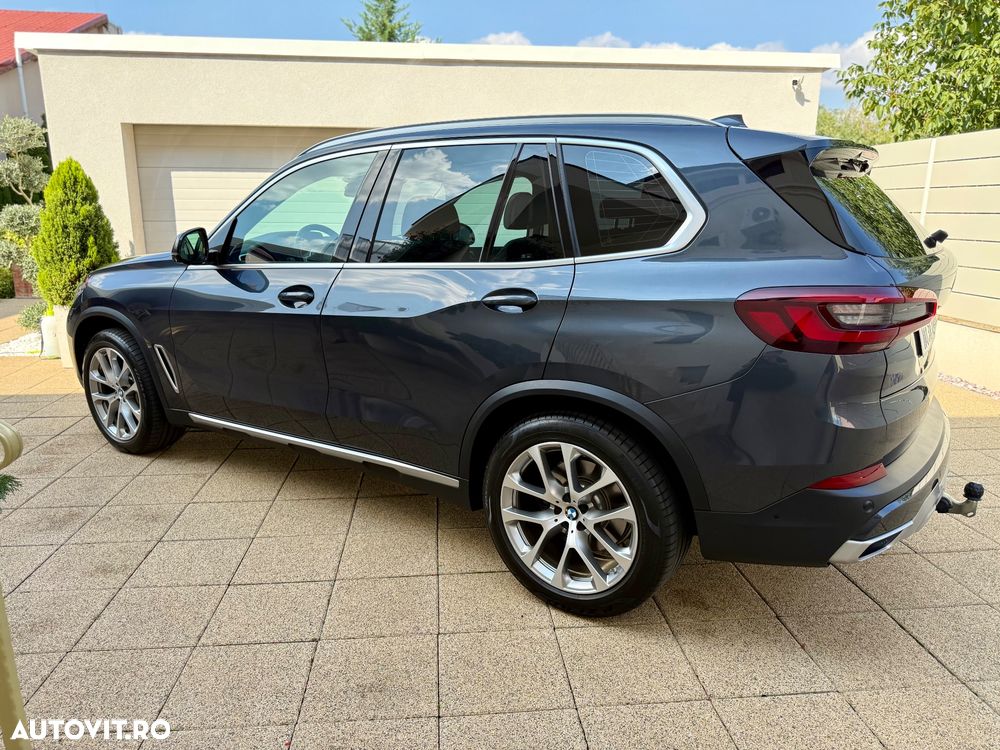 BMW X5 xDrive30d AT MHEV - 3