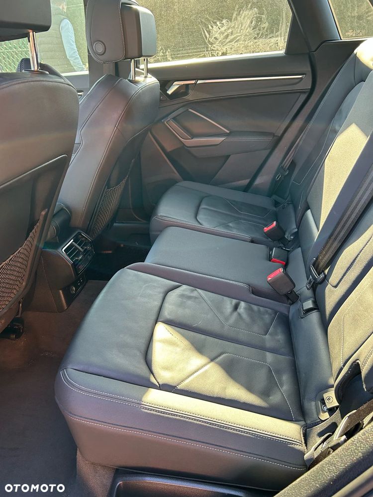 Audi Q3 45 TFSI Quattro S tronic S line - 21