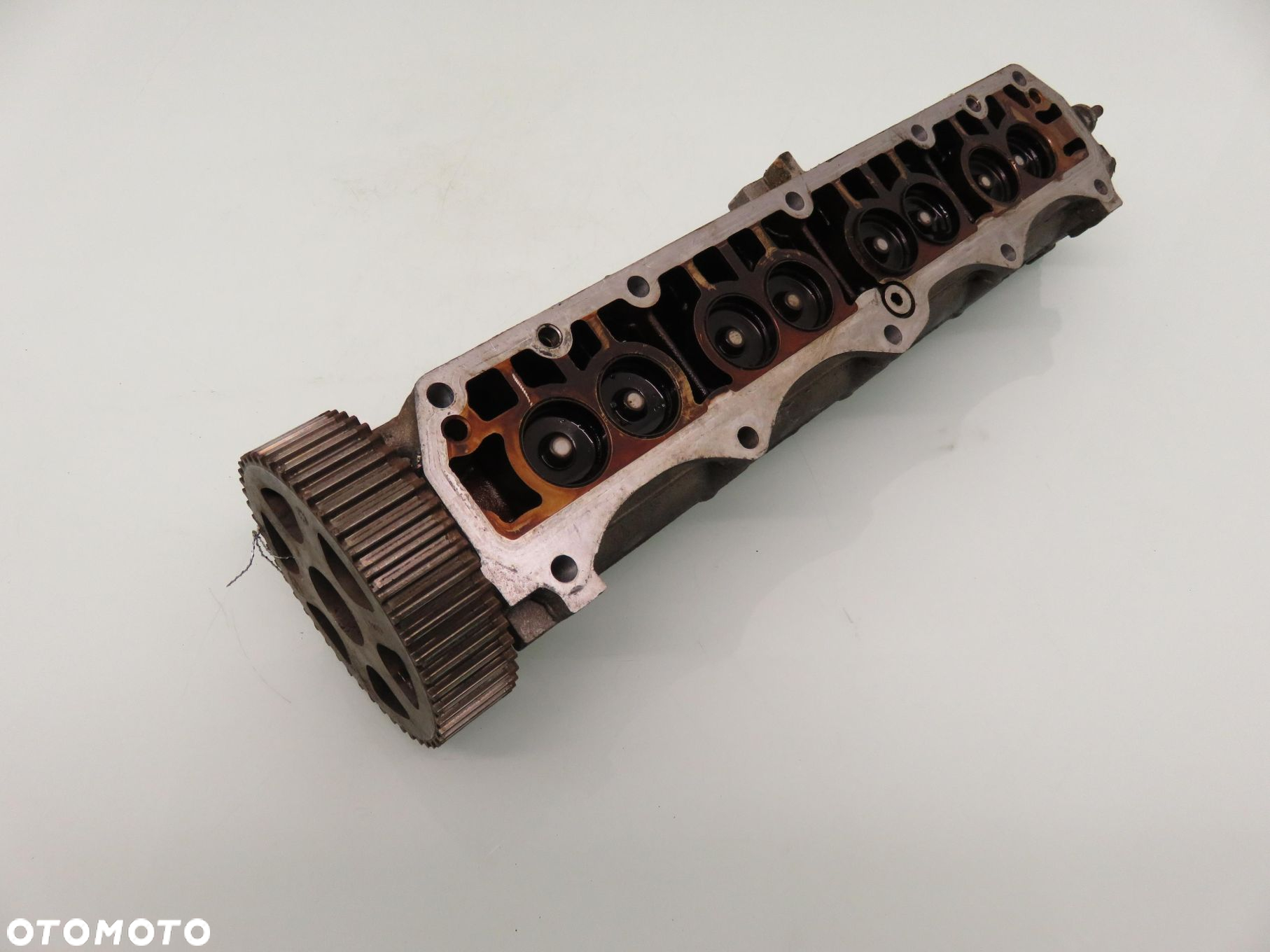 WAŁEK ROZRZĄDU FIAT STILO 1.6 - 4