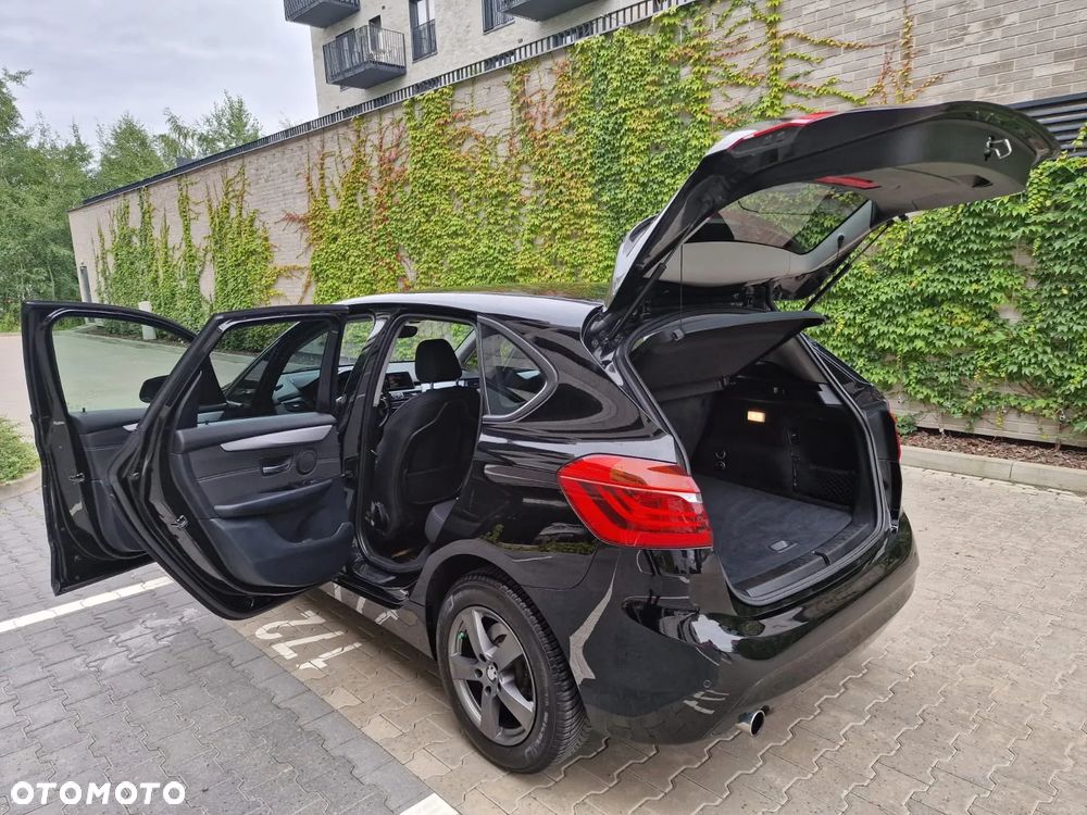 BMW Seria 2 218d Sport-Aut Advantage - 3