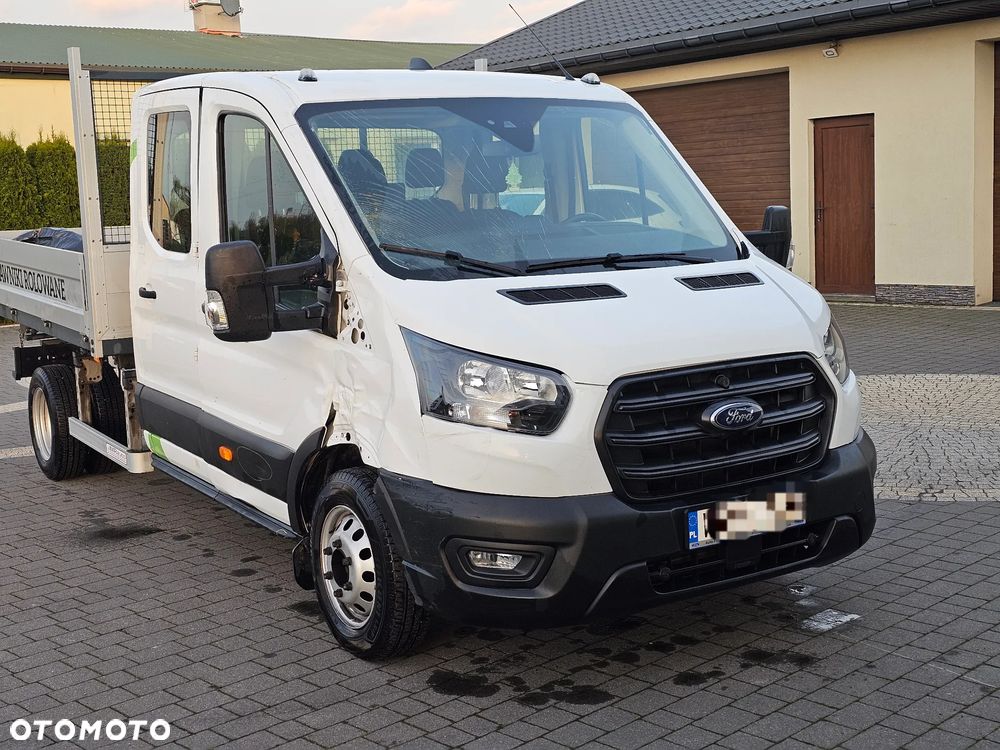 Ford Transit - 5