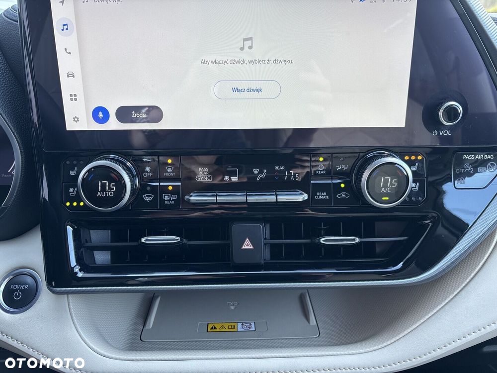 Toyota Highlander - 20