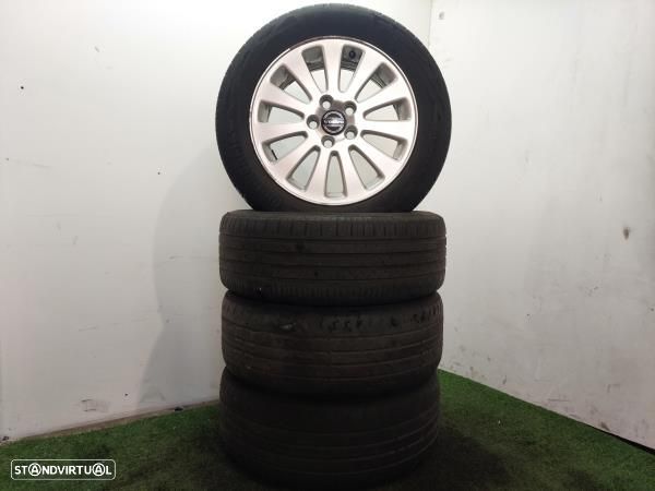 Jante Especial / Jantes Especiais Volvo S40 Ii (544) - 1
