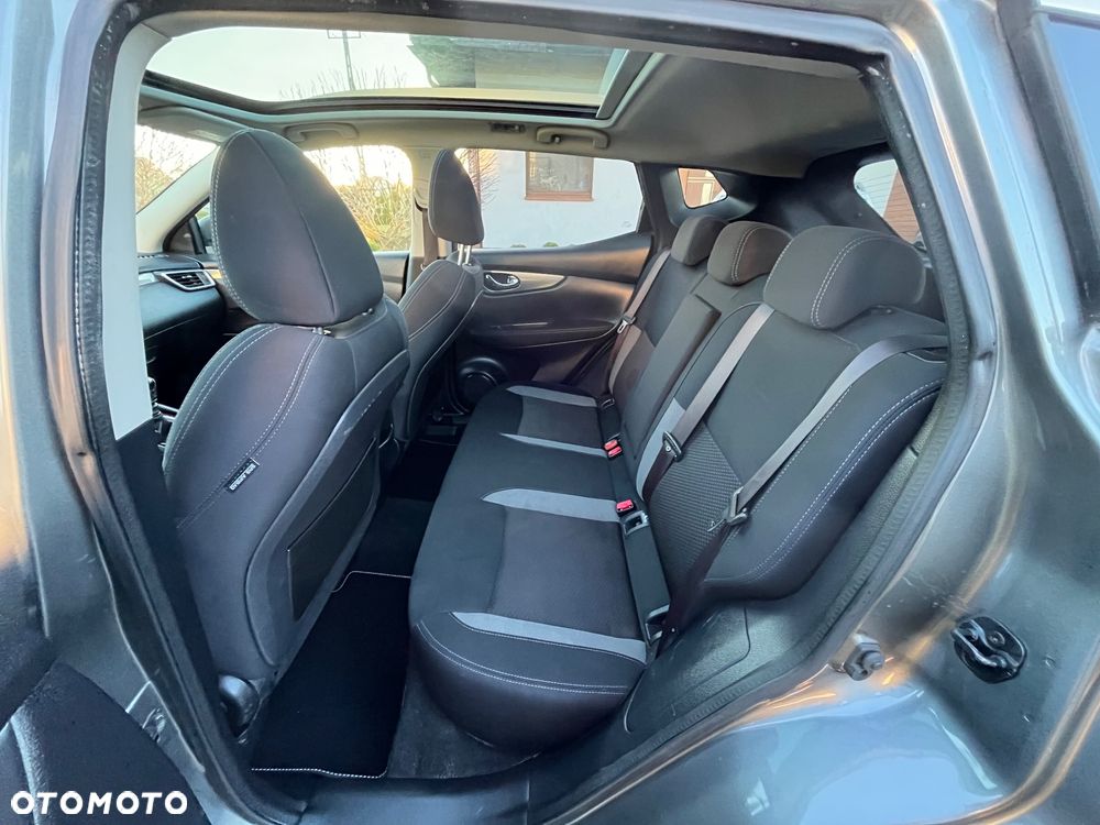 Nissan Qashqai - 22