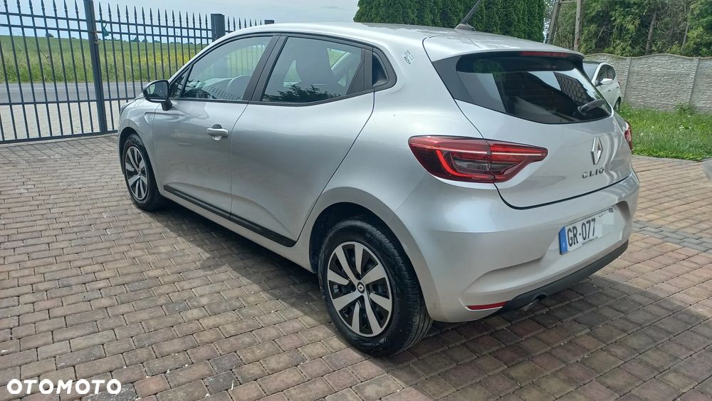 Renault Clio 1.0 TCe Intens - 6